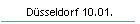 Dsseldorf 10.01.