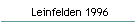 Leinfelden 1996